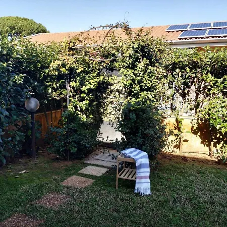Villa Cucy - Villino In