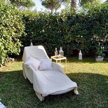 Cucy - Villino In Villa *
